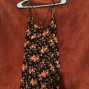 AMERICAN EAGLE dress